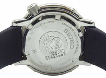 画像をギャラリービューアに読み込む, - セイコー プロスペックス ダイバースキューバ V131-0AM0 STBQ003