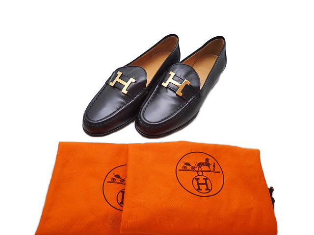 HERMES コンスタンスモカシン | www.bonitaexclusive.com