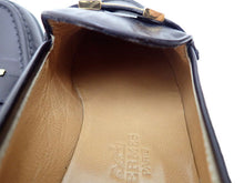 画像をギャラリービューアに読み込む, - エルメス H金具 コンスタンス モカシン ローファー レディースシューズ