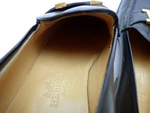 画像をギャラリービューアに読み込む, - エルメス H金具 コンスタンス モカシン ローファー レディースシューズ