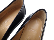 画像をギャラリービューアに読み込む, - エルメス H金具 コンスタンス モカシン ローファー レディースシューズ