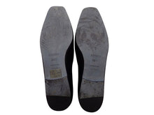 画像をギャラリービューアに読み込む, - HERMES エルメス H Logo Hロゴ Moccasin Loafers Flat Shoes モカシン ローファー フラット レディースシューズ