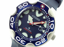 画像をギャラリービューアに読み込む, シチズン プロマスター マリン BN0231-01L オルカ
