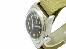 画像をギャラリービューアに読み込む, - WMT WATCH MILL W-15 1459-06