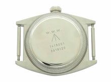 画像をギャラリービューアに読み込む, - WMT WATCH MILL W-15 1459-06