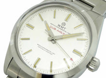 画像をギャラリービューアに読み込む, - WMT WATCH バラクーダ サブミリウス MKII 1959-06