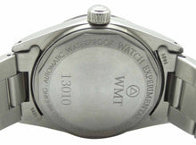 画像をギャラリービューアに読み込む, - WMT WATCH バラクーダ サブミリウス MKII 1959-06