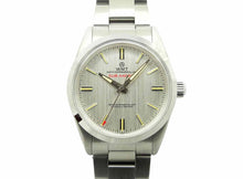 画像をギャラリービューアに読み込む, - WMT WATCH バラクーダ サブミリウス MKII 1959-06