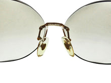 画像をギャラリービューアに読み込む, - Christian Dior クリスチャンディオール ツーポイント サングラス 2289 49 61□16