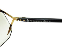画像をギャラリービューアに読み込む, - Christian Dior クリスチャンディオール ツーポイント サングラス 2289 49 61□16