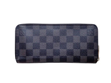 画像をギャラリービューアに読み込む, - LOUIS VUITTON ルイヴィトン DAMIER GRAPHITE ダミエ・グラフィット ジッピーウォレット・ヴェルティカル N63095