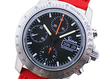 画像をギャラリービューアに読み込む, - Sinn ジン 303.アウトバーン