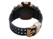 画像をギャラリービューアに読み込む, - カシオ Gショック MASTER OF G - LAND マッドマスター GWG-2040FR-1AJR 40周年記念モデル フレアレッド