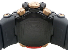 画像をギャラリービューアに読み込む, - カシオ Gショック MASTER OF G - LAND マッドマスター GWG-2040FR-1AJR 40周年記念モデル フレアレッド