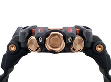 画像をギャラリービューアに読み込む, - カシオ Gショック MASTER OF G - LAND マッドマスター GWG-2040FR-1AJR 40周年記念モデル フレアレッド