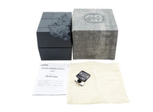 画像をギャラリービューアに読み込む, - カシオ Gショック MASTER OF G - LAND マッドマスター GWG-2040FR-1AJR 40周年記念モデル フレアレッド