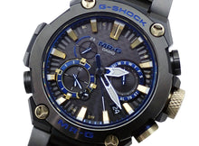 画像をギャラリービューアに読み込む, - カシオ Gショック MR-G MRG-B2000B-1AJR 勝色