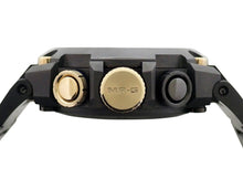 画像をギャラリービューアに読み込む, - カシオ Gショック MR-G MRG-B2000B-1AJR 勝色