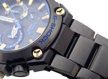 画像をギャラリービューアに読み込む, - カシオ Gショック MR-G MRG-B2000B-1AJR 勝色