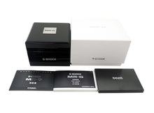 画像をギャラリービューアに読み込む, - カシオ Gショック MR-G MRG-B2000B-1AJR 勝色