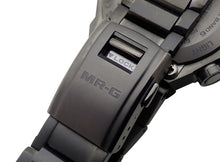 画像をギャラリービューアに読み込む, - カシオ Gショック MR-G MRG-G2000HB-1AJR 鎚起