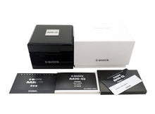 画像をギャラリービューアに読み込む, - カシオ Gショック MR-G MRG-G2000HB-1AJR 鎚起