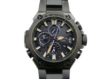 画像をギャラリービューアに読み込む, - カシオ Gショック MR-G MRG-G2000HB-1AJR 鎚起