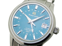 画像をギャラリービューアに読み込む, グランドセイコー エレガンスコレクション SBGJ289 和光限定70本