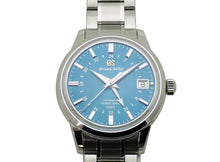 画像をギャラリービューアに読み込む, グランドセイコー エレガンスコレクション SBGJ289 和光限定70本