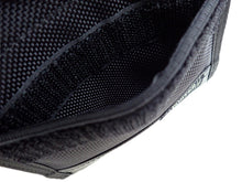 画像をギャラリービューアに読み込む, - PORTER ポーター ヒート ウォレット Wホック 二つ折り財布 703-07887 ブラック