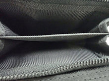 画像をギャラリービューアに読み込む, - PORTER ポーター ヒート ウォレット Wホック 二つ折り財布 703-07887 ブラック