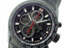 画像をギャラリービューアに読み込む, - タグ・ホイヤー カレラ キャリバー ホイヤー01 クロノグラフ CAR2090.FT6088