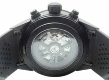 画像をギャラリービューアに読み込む, - タグ・ホイヤー カレラ キャリバー ホイヤー01 クロノグラフ CAR2090.FT6088