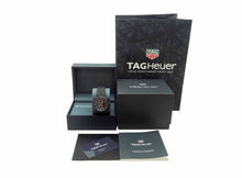 画像をギャラリービューアに読み込む, - タグ・ホイヤー カレラ キャリバー ホイヤー01 クロノグラフ CAR2090.FT6088