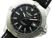 画像をギャラリービューアに読み込む, ブライトリング アベンジャー オートマチック 43 A17318101B1X1/A17318