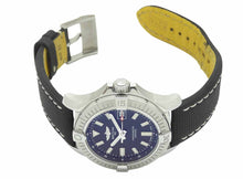 画像をギャラリービューアに読み込む, ブライトリング アベンジャー オートマチック 43 A17318101B1X1/A17318