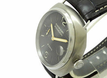 画像をギャラリービューアに読み込む, - パネライ ラジオミール 8DAYS チタニオ PAM00346