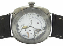 画像をギャラリービューアに読み込む, - パネライ ラジオミール 8DAYS チタニオ PAM00346