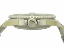 画像をギャラリービューアに読み込む, - ロレックス グリーンサブマリーナ 16610LV
