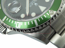 画像をギャラリービューアに読み込む, - ロレックス グリーンサブマリーナ 16610LV