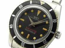 画像をギャラリービューアに読み込む, - WMT WATCH シーダイバー サブミリウス 145-06