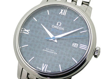 画像をギャラリービューアに読み込む, オメガ デ・ヴィル プレステージ 424.10.40.20.03.003 オービス·エディション