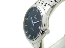 画像をギャラリービューアに読み込む, オメガ デ・ヴィル プレステージ 424.10.40.20.03.003 オービス·エディション