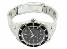 画像をギャラリービューアに読み込む, - WMT WATCH シーダイバー サブミリウス 145-06