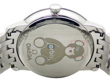 画像をギャラリービューアに読み込む, オメガ デ・ヴィル プレステージ 424.10.40.20.03.003 オービス·エディション