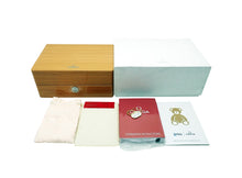 画像をギャラリービューアに読み込む, オメガ デ・ヴィル プレステージ 424.10.40.20.03.003 オービス·エディション