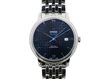 画像をギャラリービューアに読み込む, オメガ デ・ヴィル プレステージ 424.10.40.20.03.003 オービス·エディション