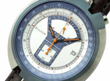 画像をギャラリービューアに読み込む, - BULOVA ブローバ アーカイブスシリーズ パーキングメーター 98B390 世界限定5000本