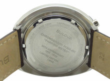 画像をギャラリービューアに読み込む, - BULOVA ブローバ アーカイブスシリーズ パーキングメーター 98B390 世界限定5000本