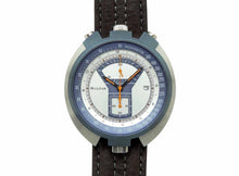 画像をギャラリービューアに読み込む, - BULOVA ブローバ アーカイブスシリーズ パーキングメーター 98B390 世界限定5000本